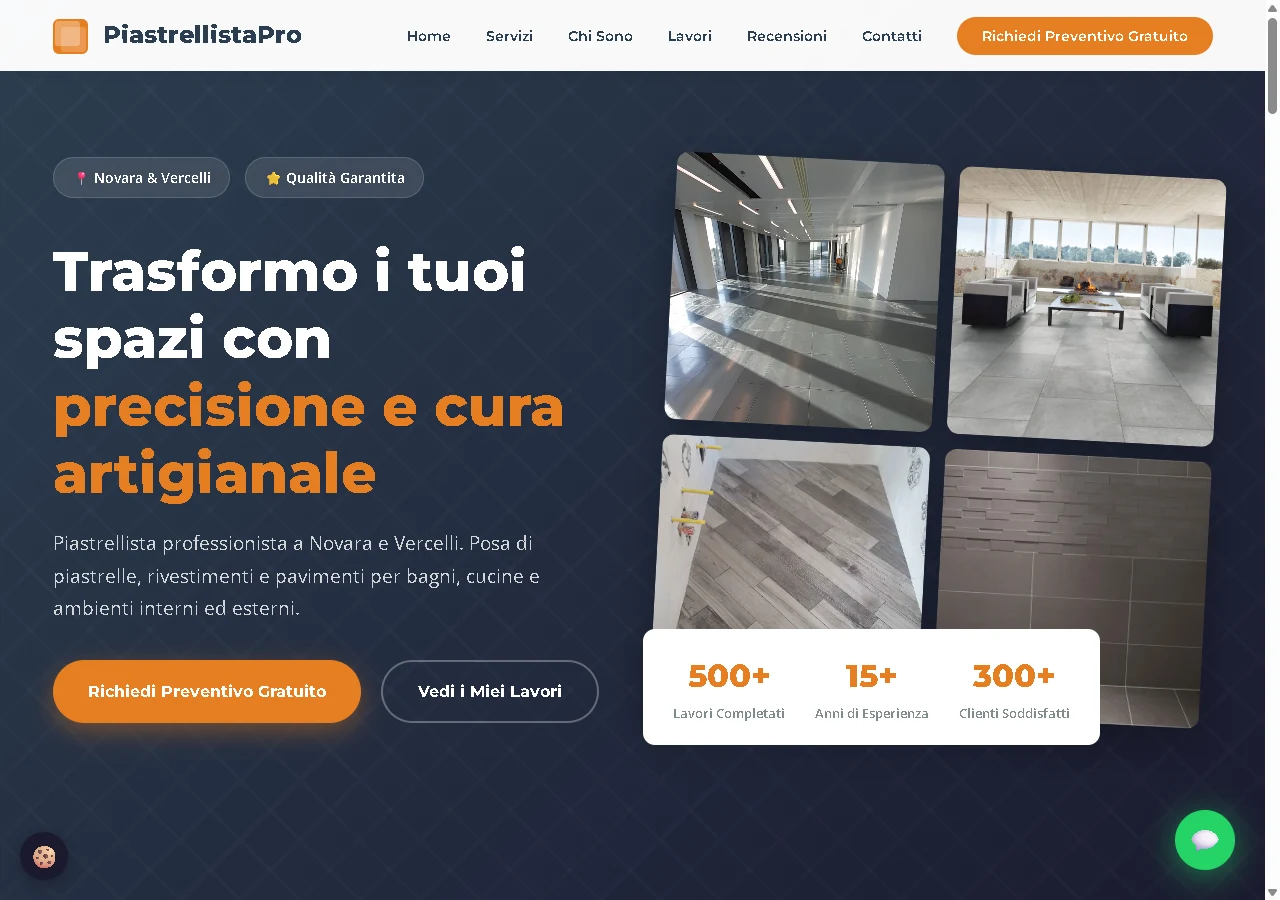 PiastrellistaPro