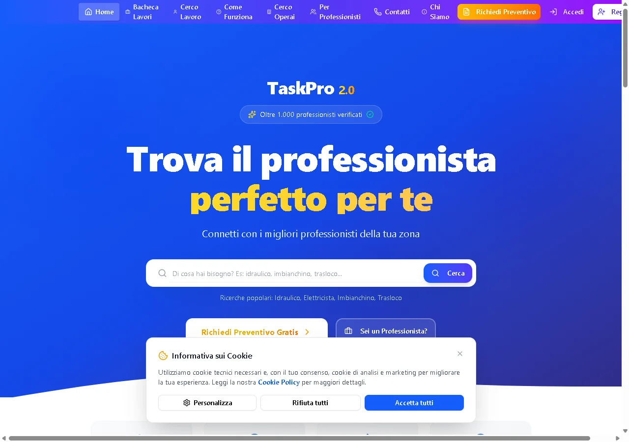 TaskPro